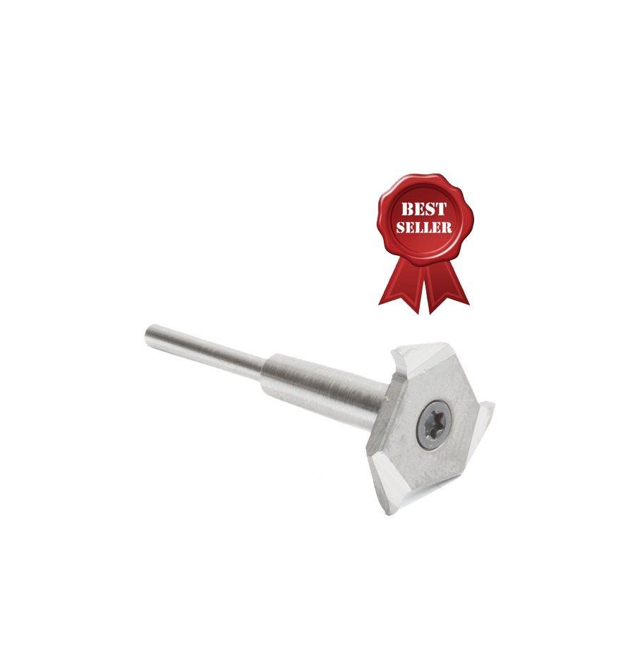 Samurai Junior Carving Bit 362 (3mm)